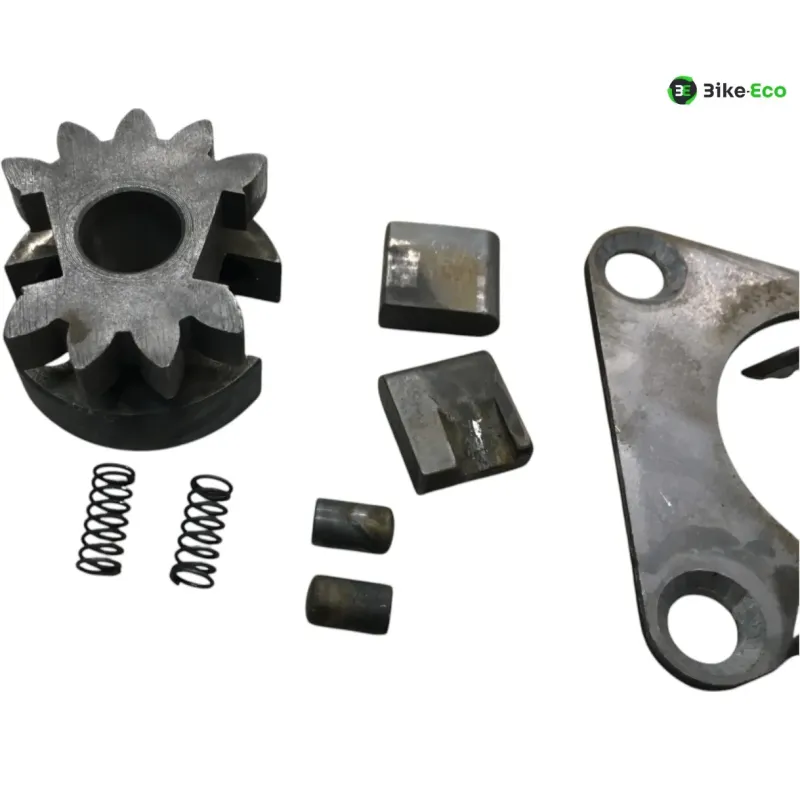 Boite de vitesses SUZUKI RE-5 500 1974-1976 ROTARY