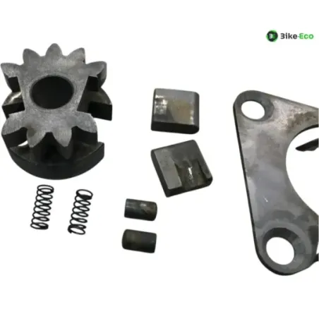 Boite de vitesses SUZUKI RE-5 500 1974-1976 ROTARY