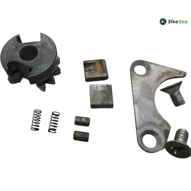 Boite de vitesses SUZUKI RE-5 500 1974-1976 ROTARY
