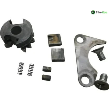 Boite de vitesses SUZUKI RE-5 500 1974-1976 ROTARY