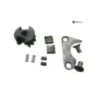 Boite de vitesses SUZUKI RE-5 500 1974-1976 ROTARY Boite de vitesses SUZUKI RE-5 500 1974-1976 ROTARY