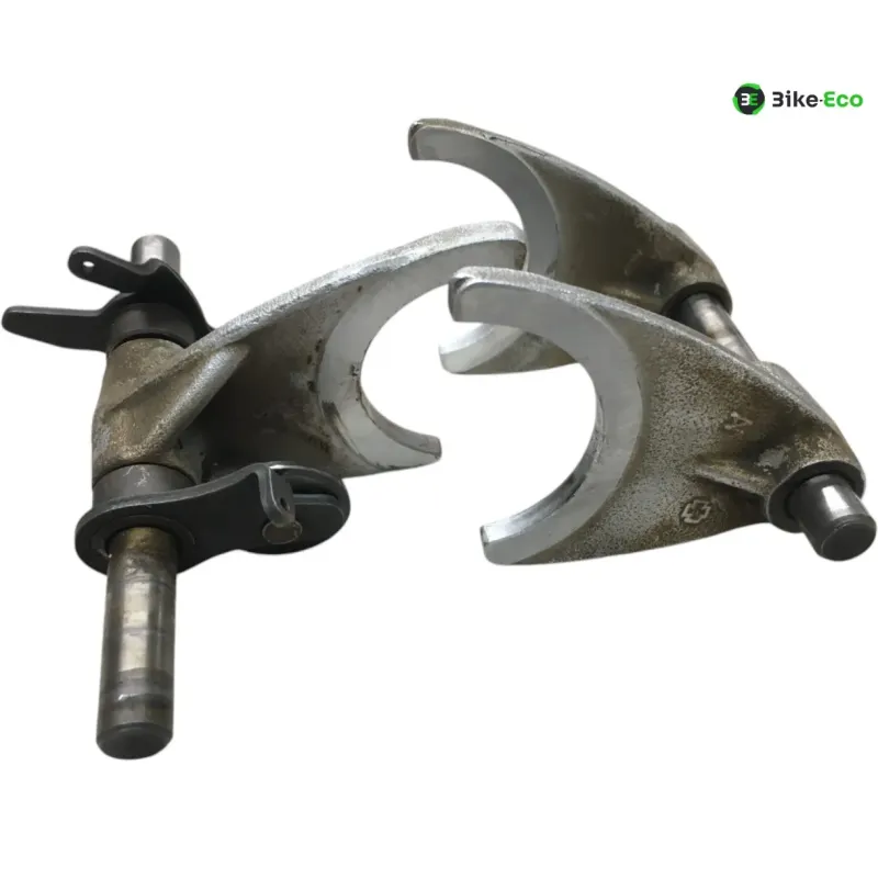 Boite de vitesses SUZUKI RE-5 500 1974-1976 ROTARY