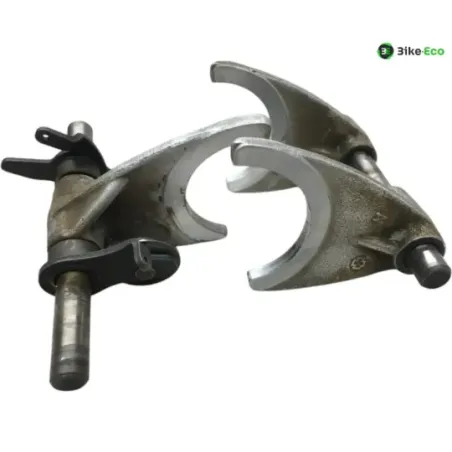 Boite de vitesses SUZUKI RE-5 500 1974-1976 ROTARY