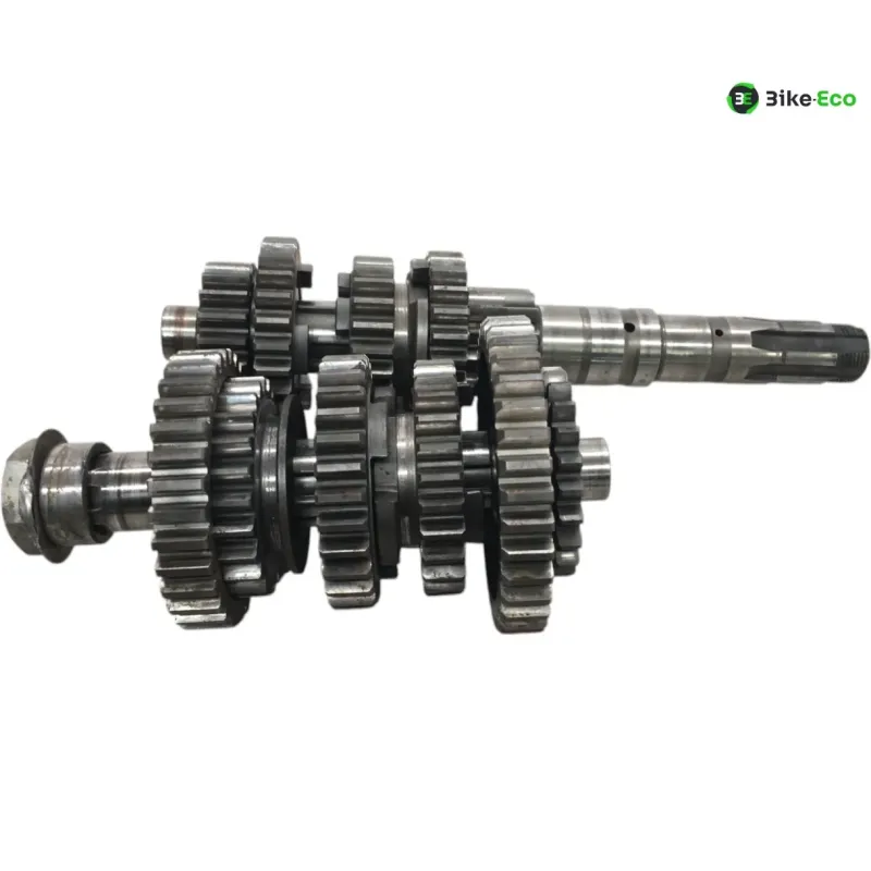 Boite de vitesses SUZUKI RE-5 500 1974-1976 ROTARY
