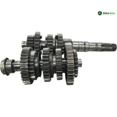 Boite de vitesses SUZUKI RE-5 500 1974-1976 ROTARY