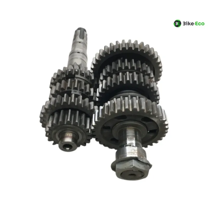 Boite de vitesses SUZUKI RE-5 500 1974-1976 ROTARY
