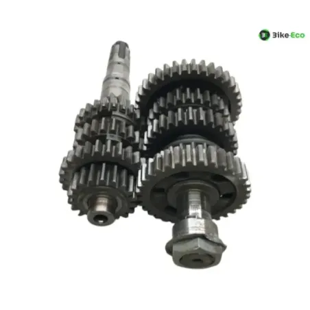 Boite de vitesses SUZUKI RE-5 500 1974-1976 ROTARY