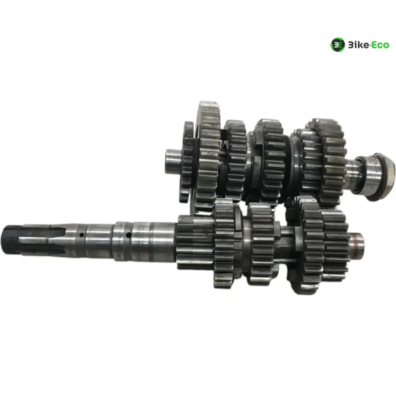 Boite de vitesses SUZUKI RE-5 500 1974-1976 ROTARY
