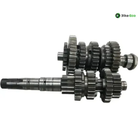 Boite de vitesses SUZUKI RE-5 500 1974-1976 ROTARY