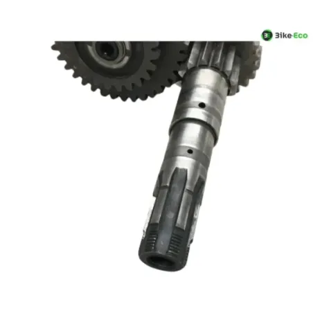Boite de vitesses SUZUKI RE-5 500 1974-1976 ROTARY