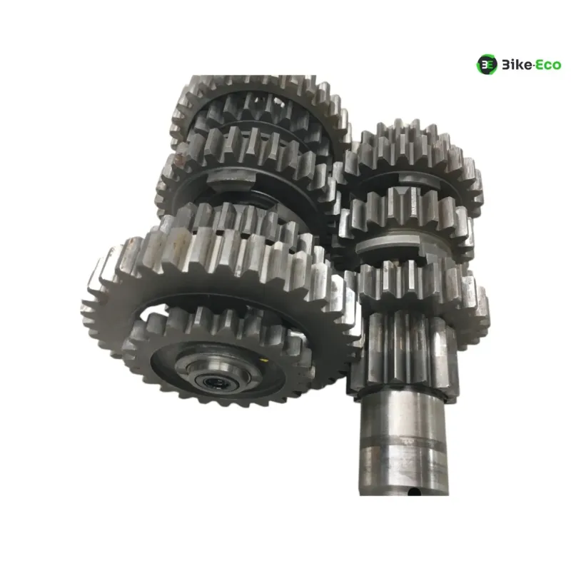 Boite de vitesses SUZUKI RE-5 500 1974-1976 ROTARY