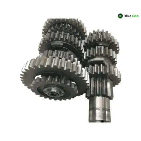 Boite de vitesses SUZUKI RE-5 500 1974-1976 ROTARY