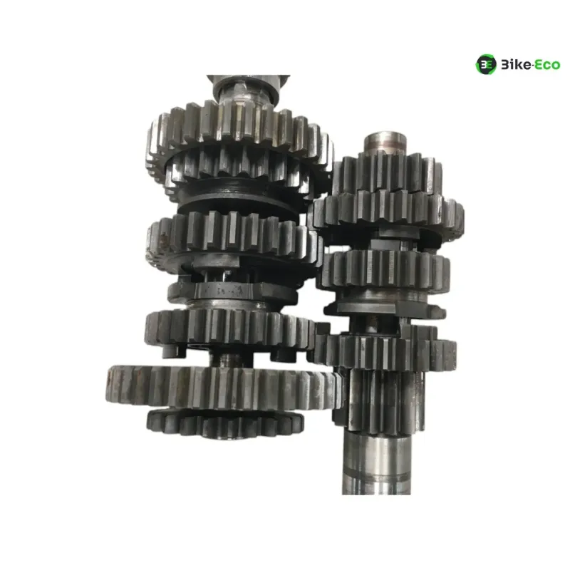 Boite de vitesses SUZUKI RE-5 500 1974-1976 ROTARY