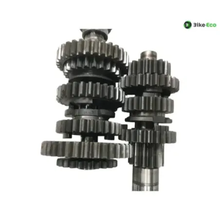 Boite de vitesses SUZUKI RE-5 500 1974-1976 ROTARY