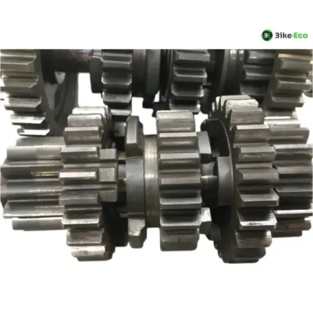 Boite de vitesses SUZUKI RE-5 500 1974-1976 ROTARY