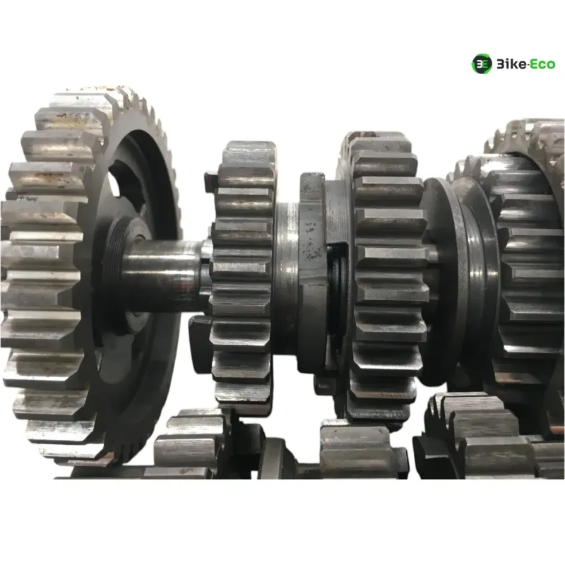 Boite de vitesses SUZUKI RE-5 500 1974-1976 ROTARY