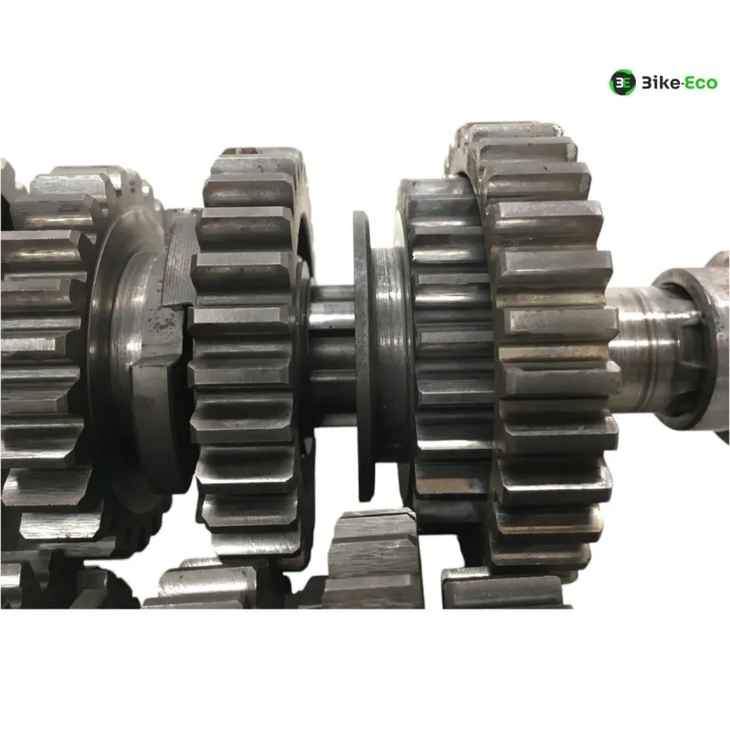 Boite de vitesses SUZUKI RE-5 500 1974-1976 ROTARY