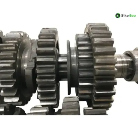 Boite de vitesses SUZUKI RE-5 500 1974-1976 ROTARY