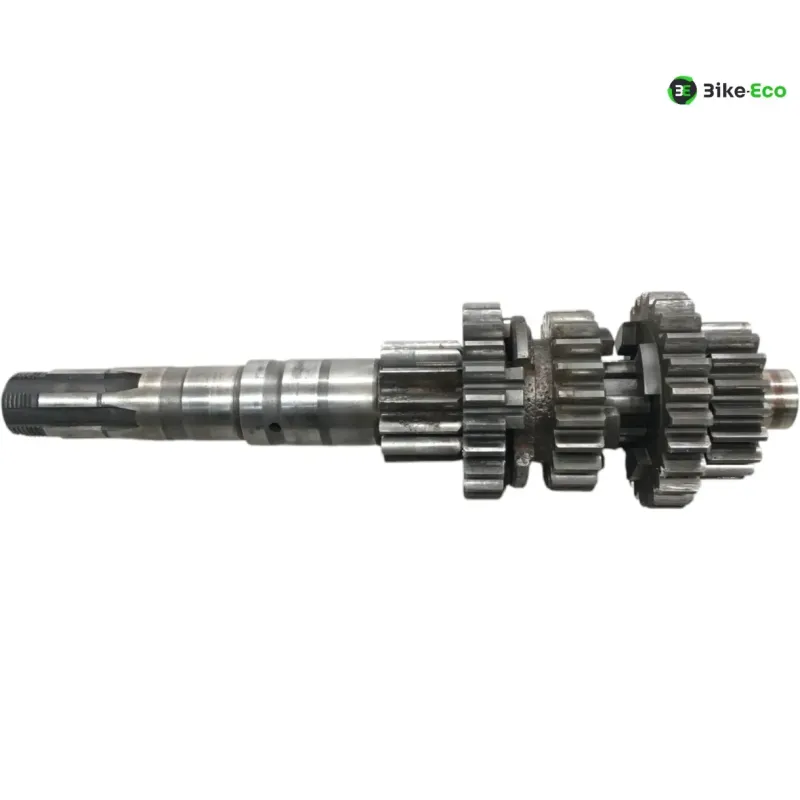 Boite de vitesses SUZUKI RE-5 500 1974-1976 ROTARY