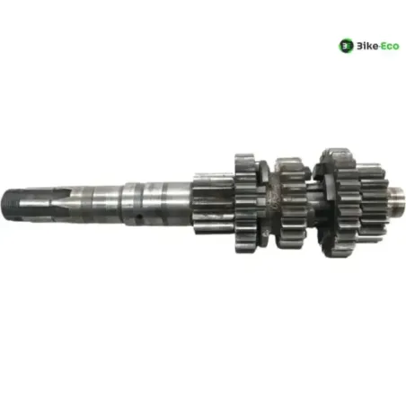 Boite de vitesses SUZUKI RE-5 500 1974-1976 ROTARY