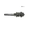 Boite de vitesses SUZUKI RE-5 500 1974-1976 ROTARY Boite de vitesses SUZUKI RE-5 500 1974-1976 ROTARY