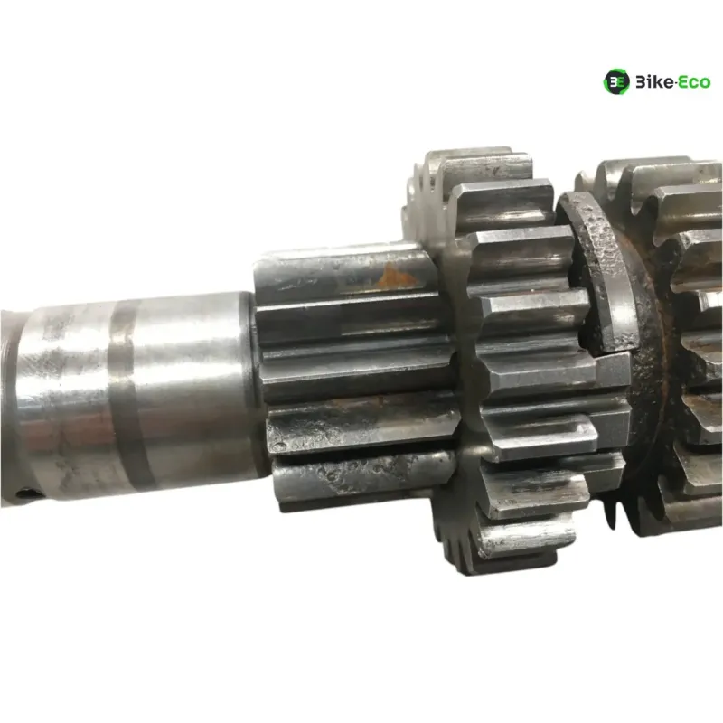 Boite de vitesses SUZUKI RE-5 500 1974-1976 ROTARY