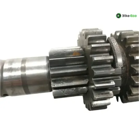 Boite de vitesses SUZUKI RE-5 500 1974-1976 ROTARY