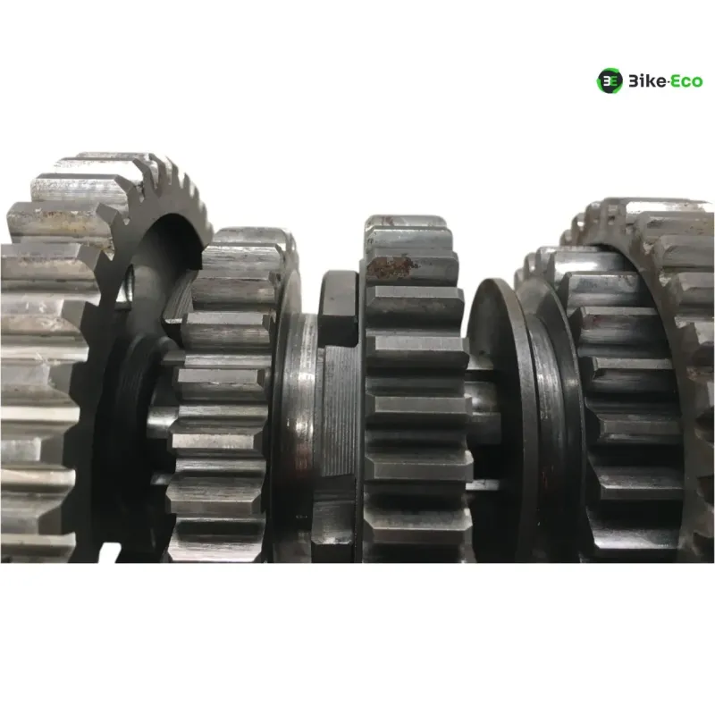 Boite de vitesses SUZUKI RE-5 500 1974-1976 ROTARY