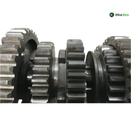 Boite de vitesses SUZUKI RE-5 500 1974-1976 ROTARY