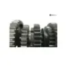 Boite de vitesses SUZUKI RE-5 500 1974-1976 ROTARY Boite de vitesses SUZUKI RE-5 500 1974-1976 ROTARY
