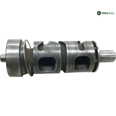 Boite de vitesses SUZUKI RE-5 500 1974-1976 ROTARY