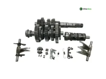 Boite de vitesses SUZUKI RE-5 500 1974-1976 ROTARY