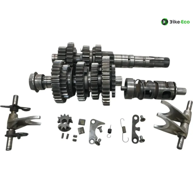 Boite de vitesses SUZUKI RE-5 500 1974-1976 ROTARY