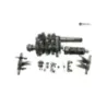 Boite de vitesses SUZUKI RE-5 500 1974-1976 ROTARY Boite de vitesses SUZUKI RE-5 500 1974-1976 ROTARY