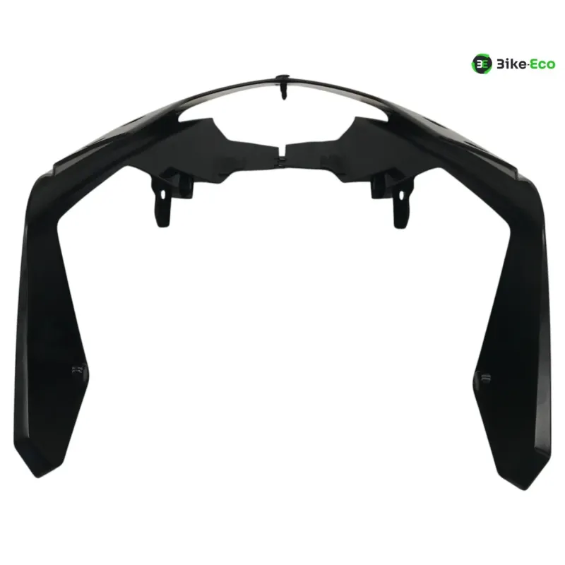 Cache carenage tete de fourche KTM RC 125 2014-2016