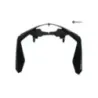 Cache carenage tete de fourche KTM RC 125 2014-2016