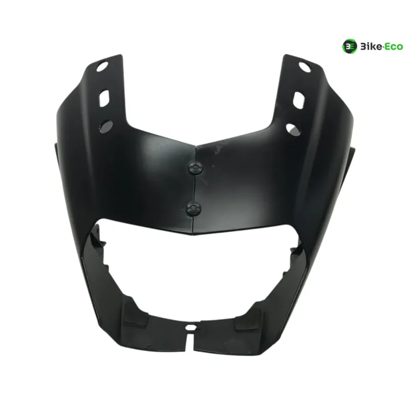 Cache carenage tete de fourche KTM RC 125 2014-2016