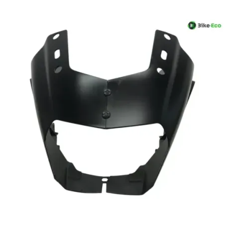 Cache carenage tete de fourche KTM RC 125 2014-2016