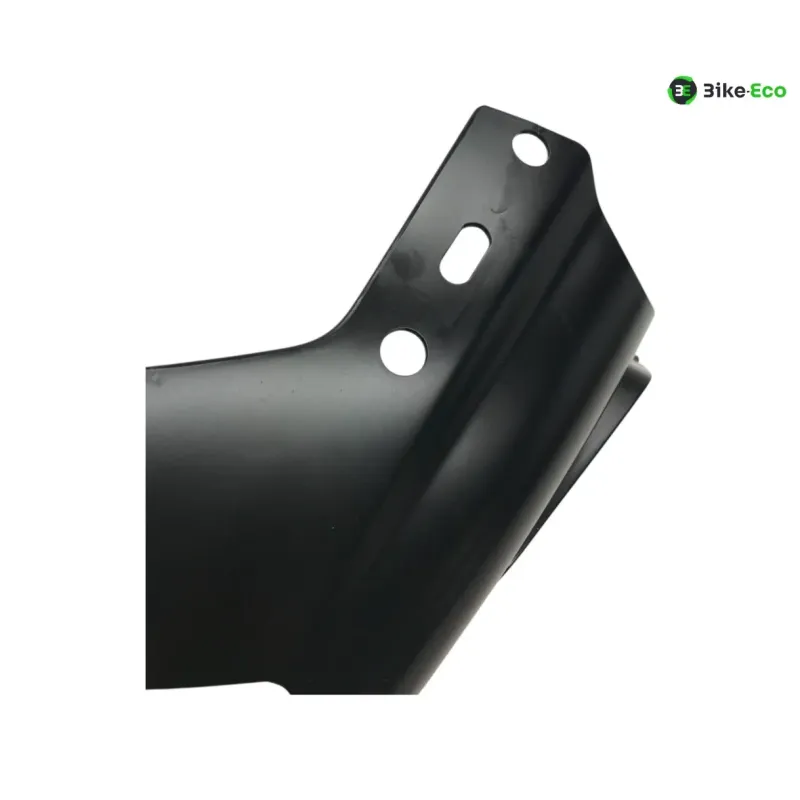 Cache carenage tete de fourche KTM RC 125 2014-2016