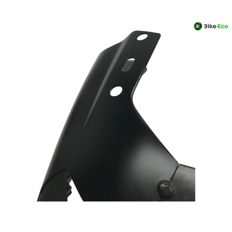 Cache carenage tete de fourche KTM RC 125 2014-2016