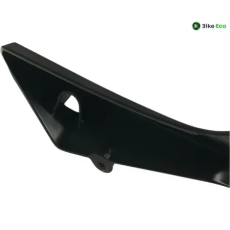 Cache carenage tete de fourche KTM RC 125 2014-2016