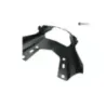 Cache carenage tete de fourche KTM RC 125 2014-2016