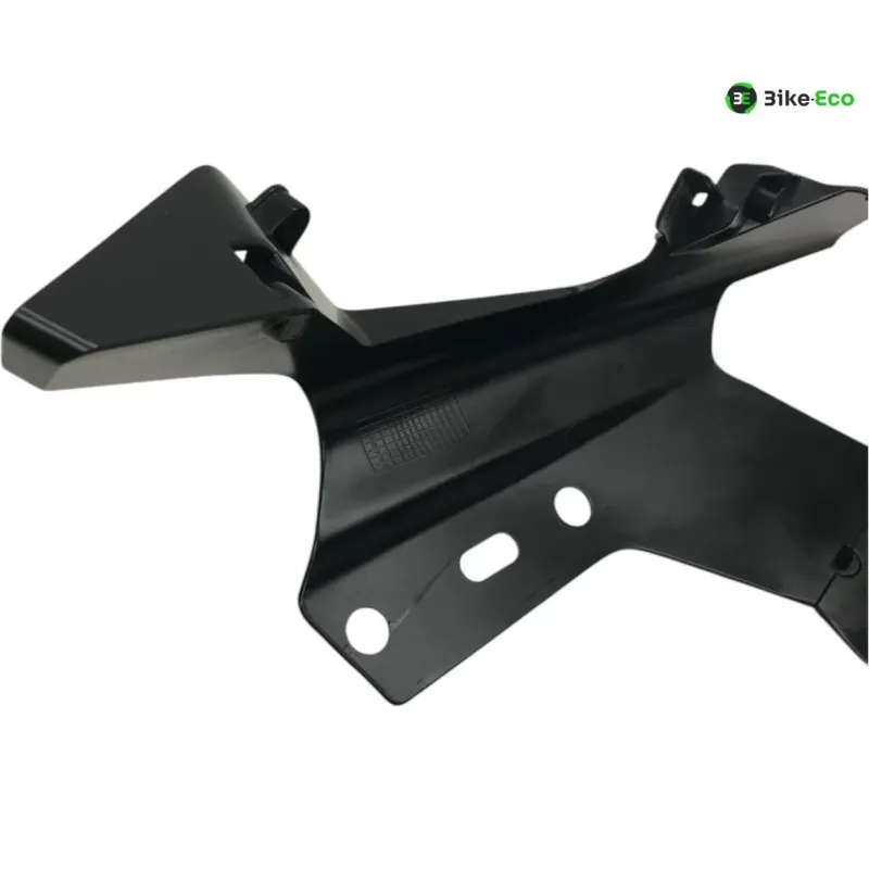 Cache carenage tete de fourche KTM RC 125 2014-2016