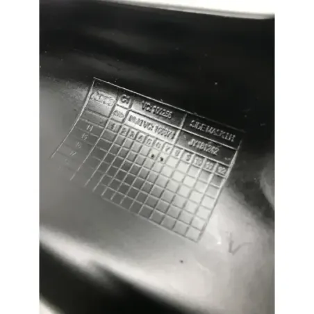 Cache carenage tete de fourche KTM RC 125 2014-2016
