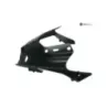 Cache carenage tete de fourche KTM RC 125 2014-2016