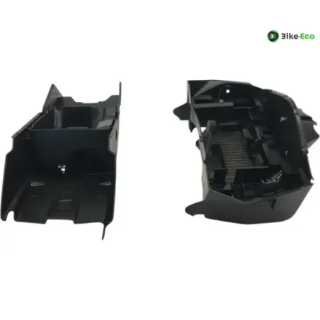 Bac a batterie KTM RC 125 2014-2016
