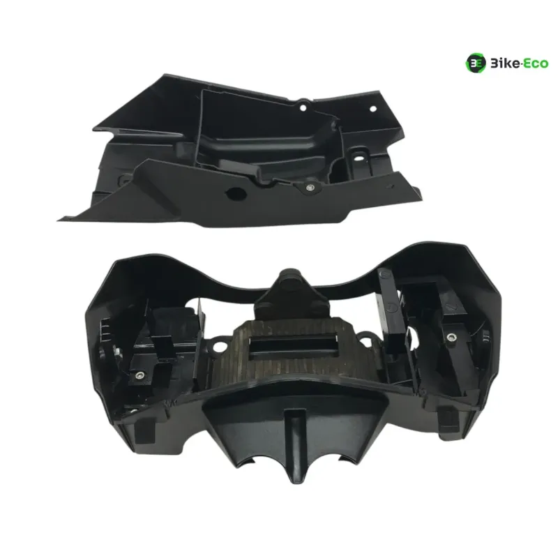 Bac a batterie KTM RC 125 2014-2016