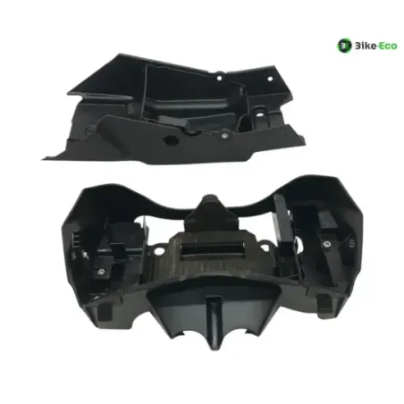 Bac a batterie KTM RC 125 2014-2016