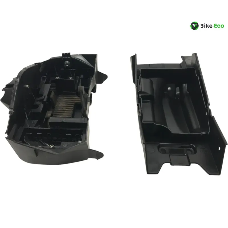 Bac a batterie KTM RC 125 2014-2016