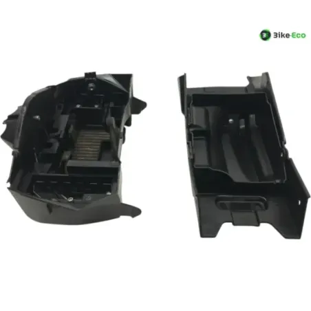 Bac a batterie KTM RC 125 2014-2016